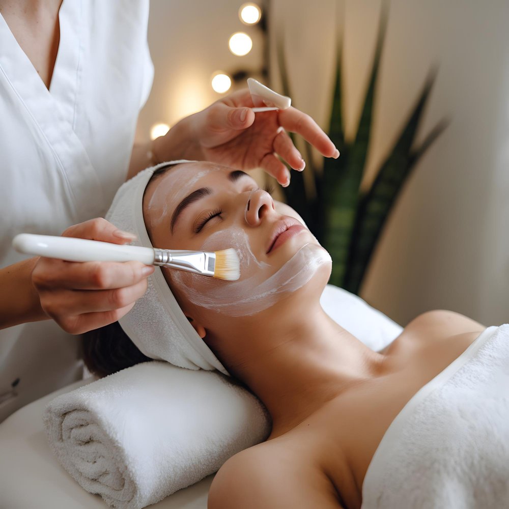 How to Choose the Right Facial for Your Skin Type